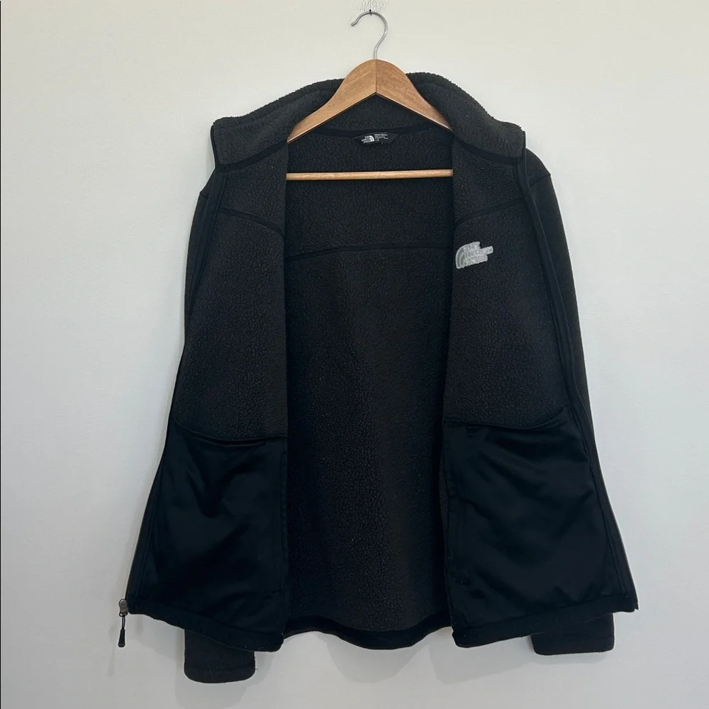 Men’s The North Face Tsillan Full Zip‎ Jacket Size Medium
